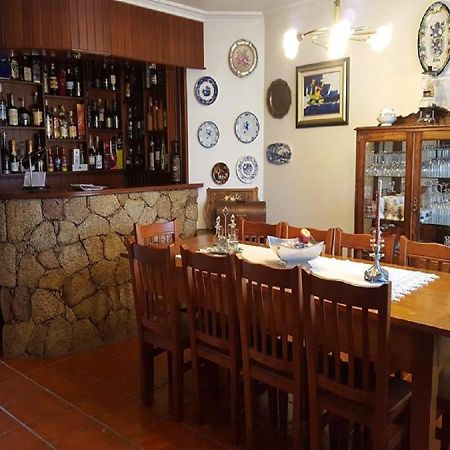 A Céu, tranquilidade Bed and Breakfast Chaves Exterior foto