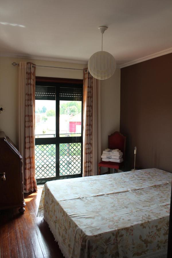 A Céu, tranquilidade Bed and Breakfast Chaves Exterior foto