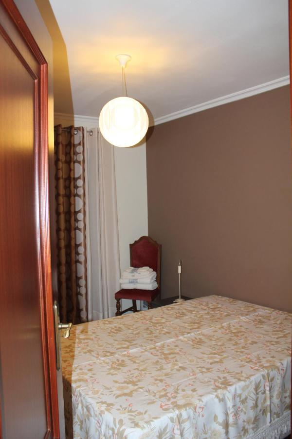 A Céu, tranquilidade Bed and Breakfast Chaves Exterior foto