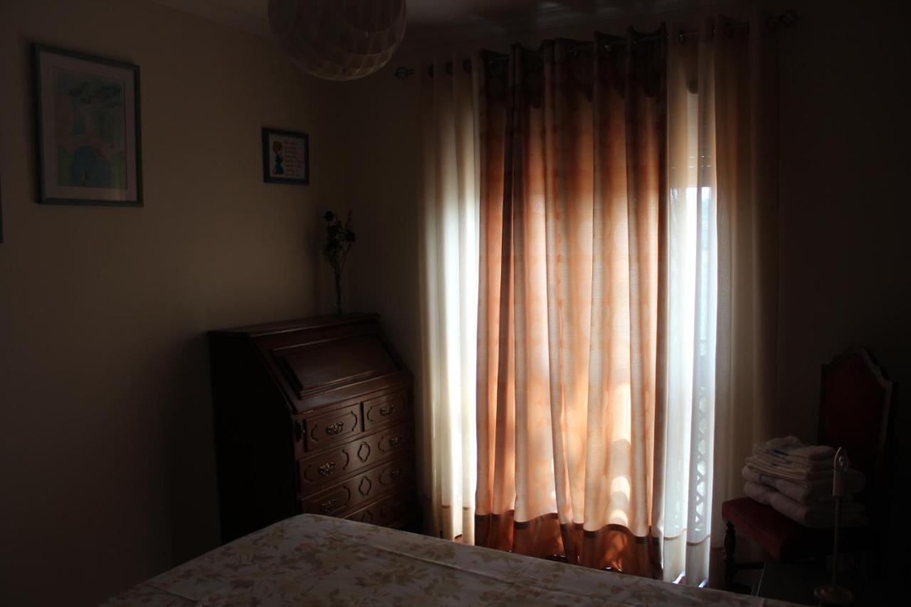 A Céu, tranquilidade Bed and Breakfast Chaves Exterior foto