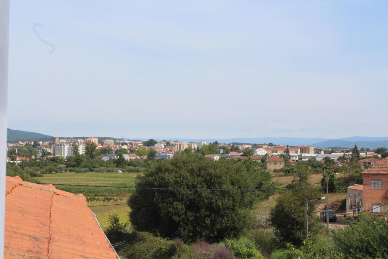 A Céu, tranquilidade Bed and Breakfast Chaves Exterior foto