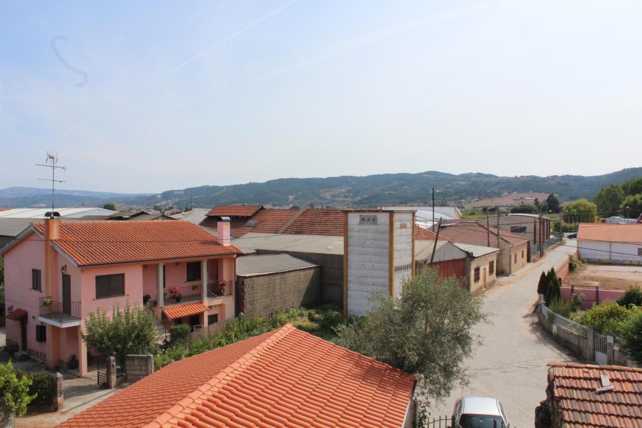 A Céu, tranquilidade Bed and Breakfast Chaves Exterior foto