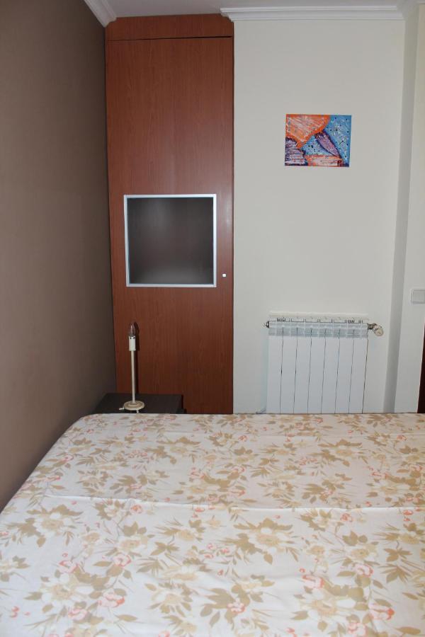 A Céu, tranquilidade Bed and Breakfast Chaves Exterior foto