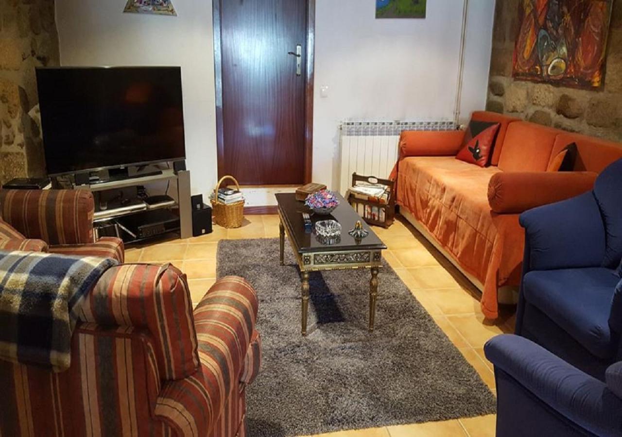 A Céu, tranquilidade Bed and Breakfast Chaves Exterior foto