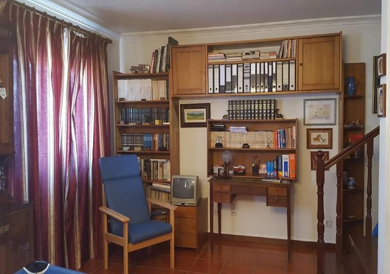 A Céu, tranquilidade Bed and Breakfast Chaves Exterior foto