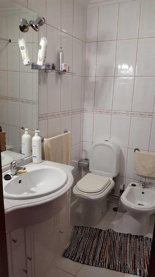 A Céu, tranquilidade Bed and Breakfast Chaves Exterior foto