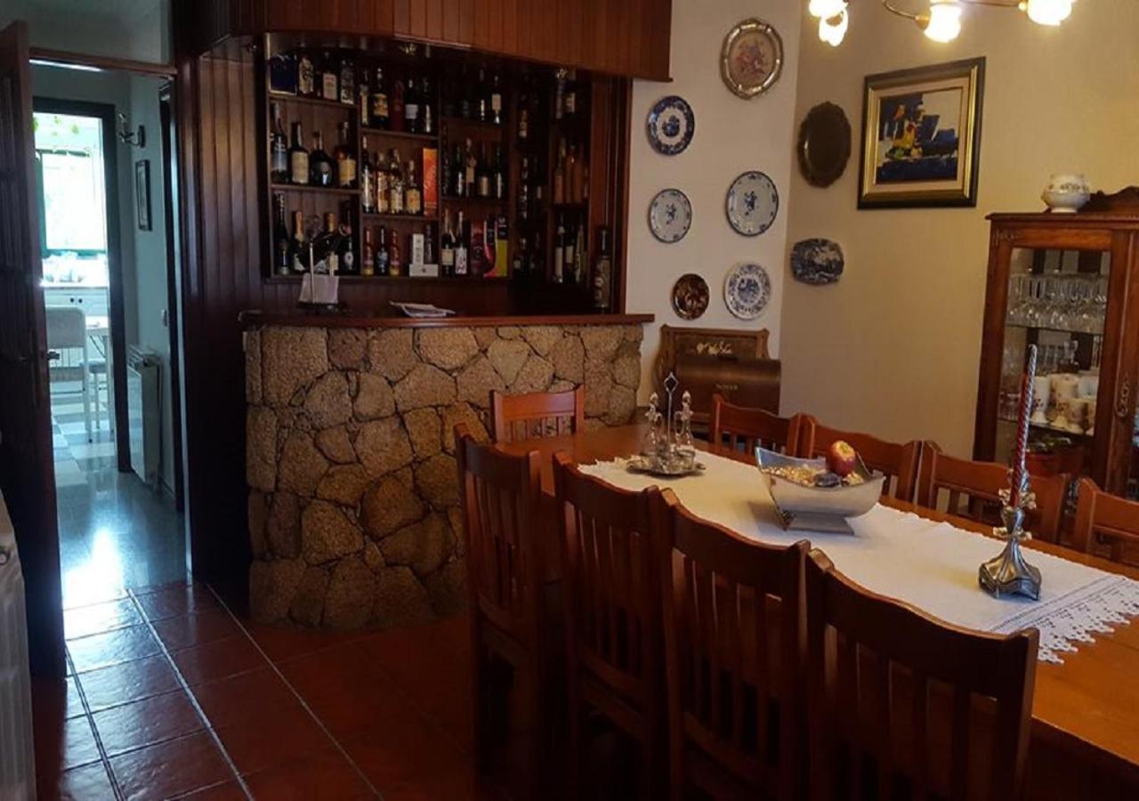 A Céu, tranquilidade Bed and Breakfast Chaves Exterior foto