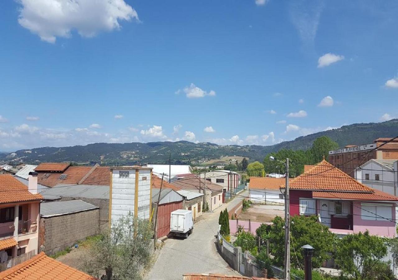 A Céu, tranquilidade Bed and Breakfast Chaves Exterior foto