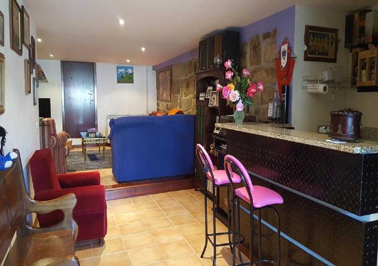 A Céu, tranquilidade Bed and Breakfast Chaves Exterior foto