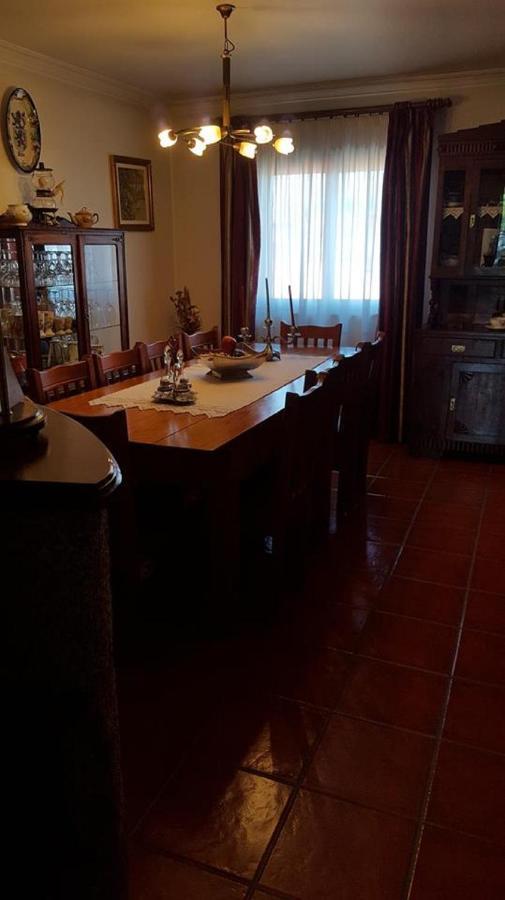 A Céu, tranquilidade Bed and Breakfast Chaves Exterior foto