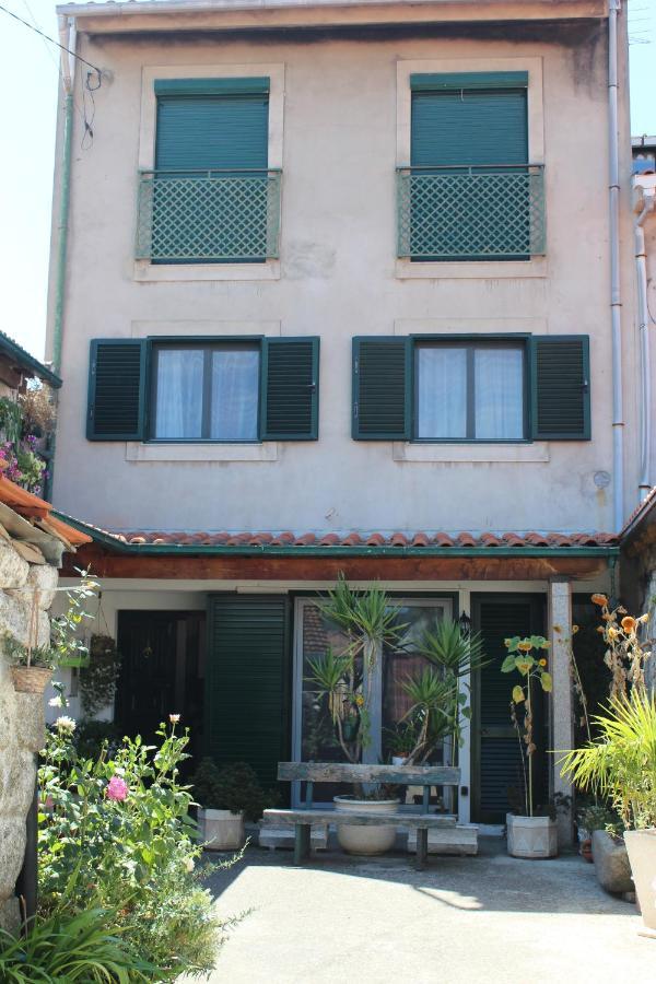 A Céu, tranquilidade Bed and Breakfast Chaves Exterior foto