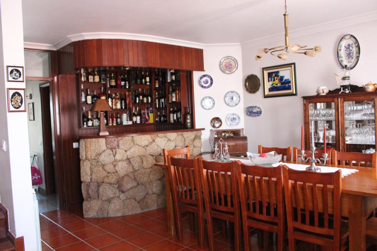 A Céu, tranquilidade Bed and Breakfast Chaves Exterior foto