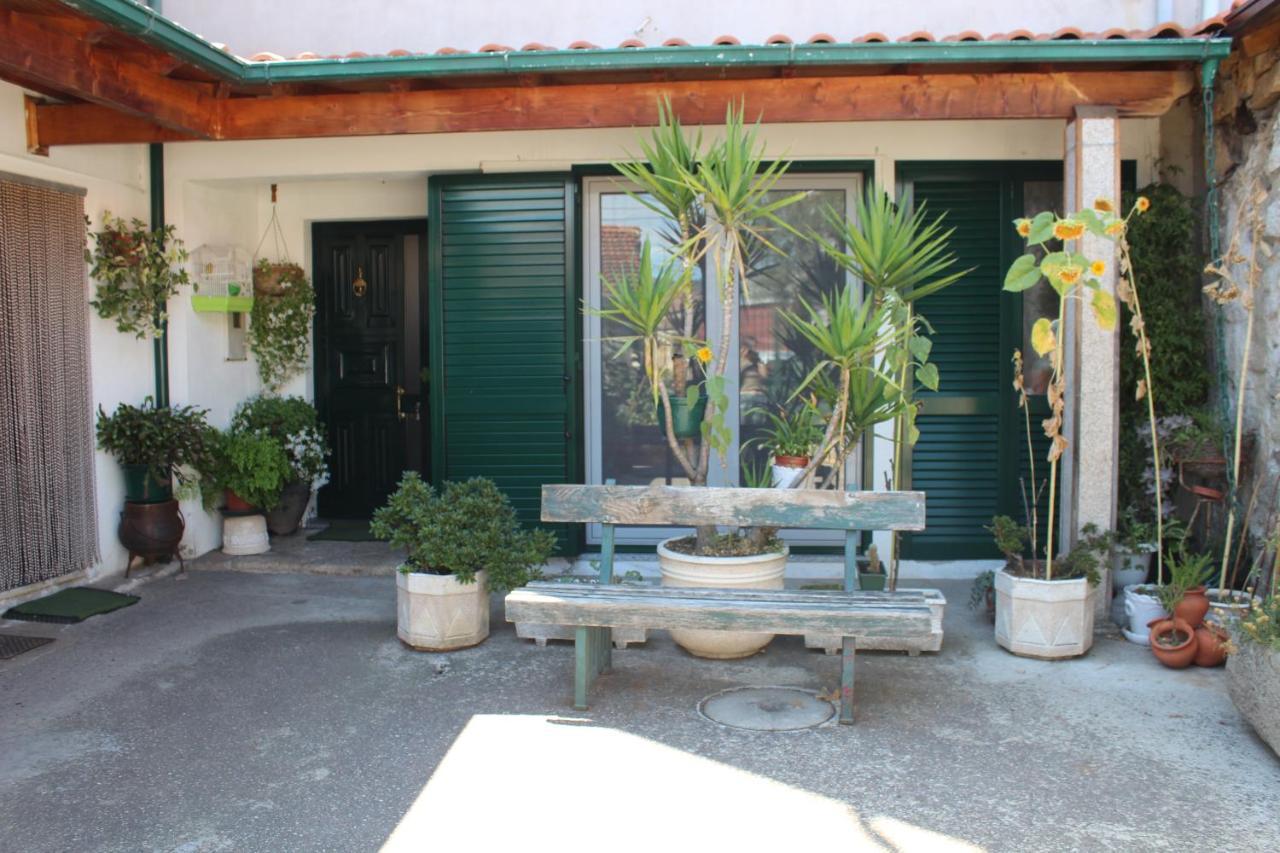 A Céu, tranquilidade Bed and Breakfast Chaves Exterior foto
