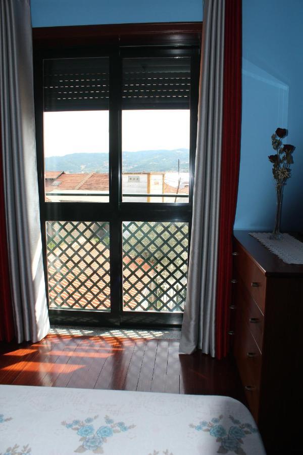 A Céu, tranquilidade Bed and Breakfast Chaves Exterior foto