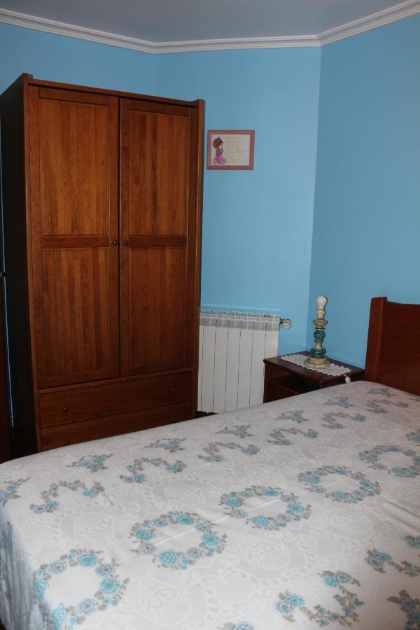 A Céu, tranquilidade Bed and Breakfast Chaves Exterior foto
