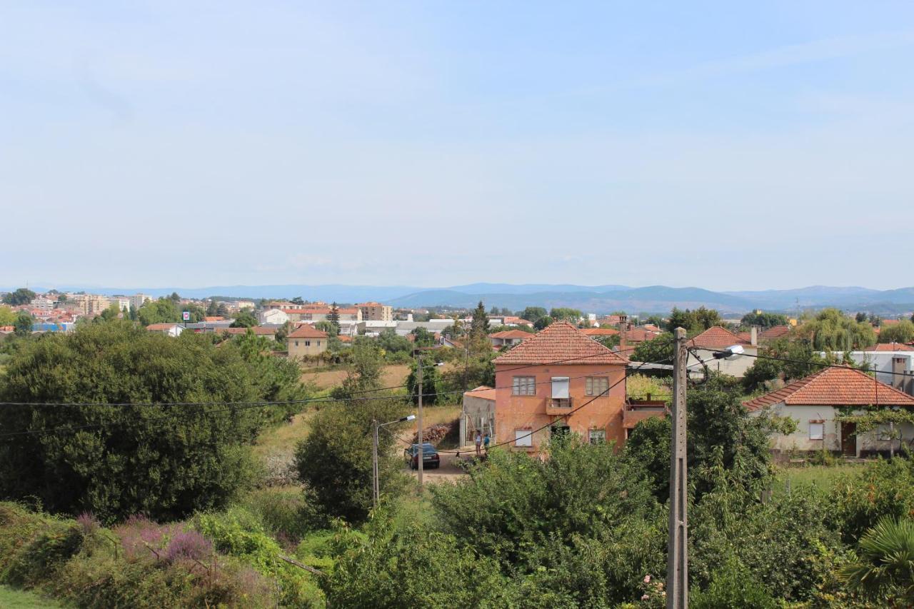 A Céu, tranquilidade Bed and Breakfast Chaves Exterior foto