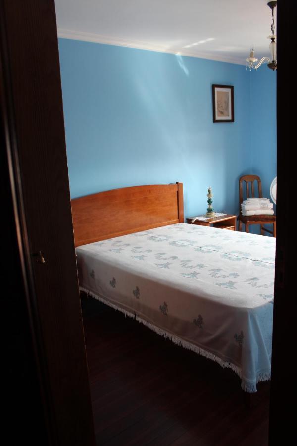 A Céu, tranquilidade Bed and Breakfast Chaves Exterior foto